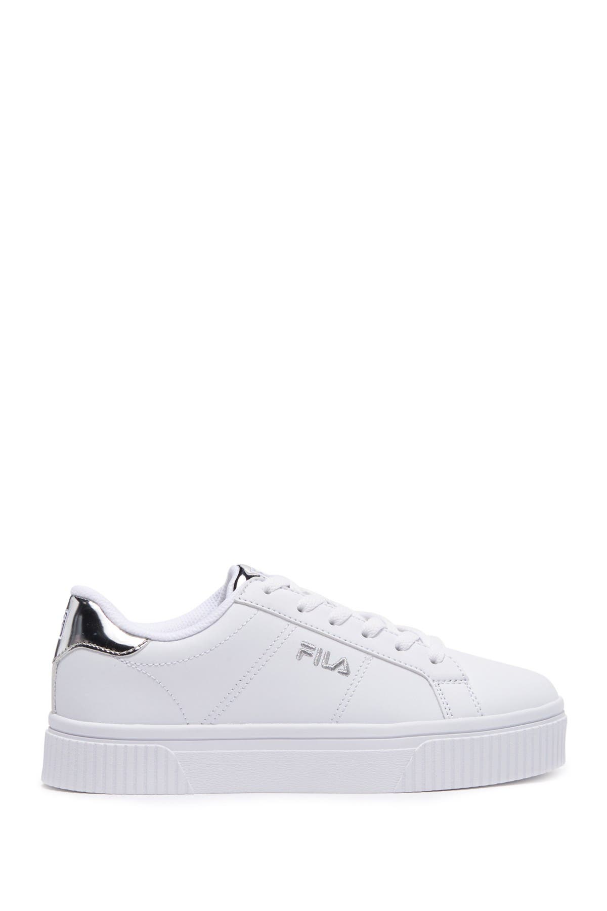 FILA Panache Sneaker, Alternate, color, 