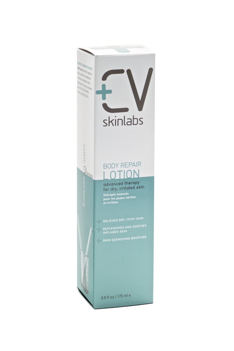Body Repair Lotion, Alternate, color, No Color