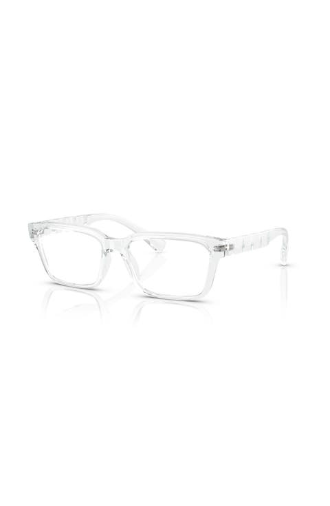 55mm Rectangle optical glasses