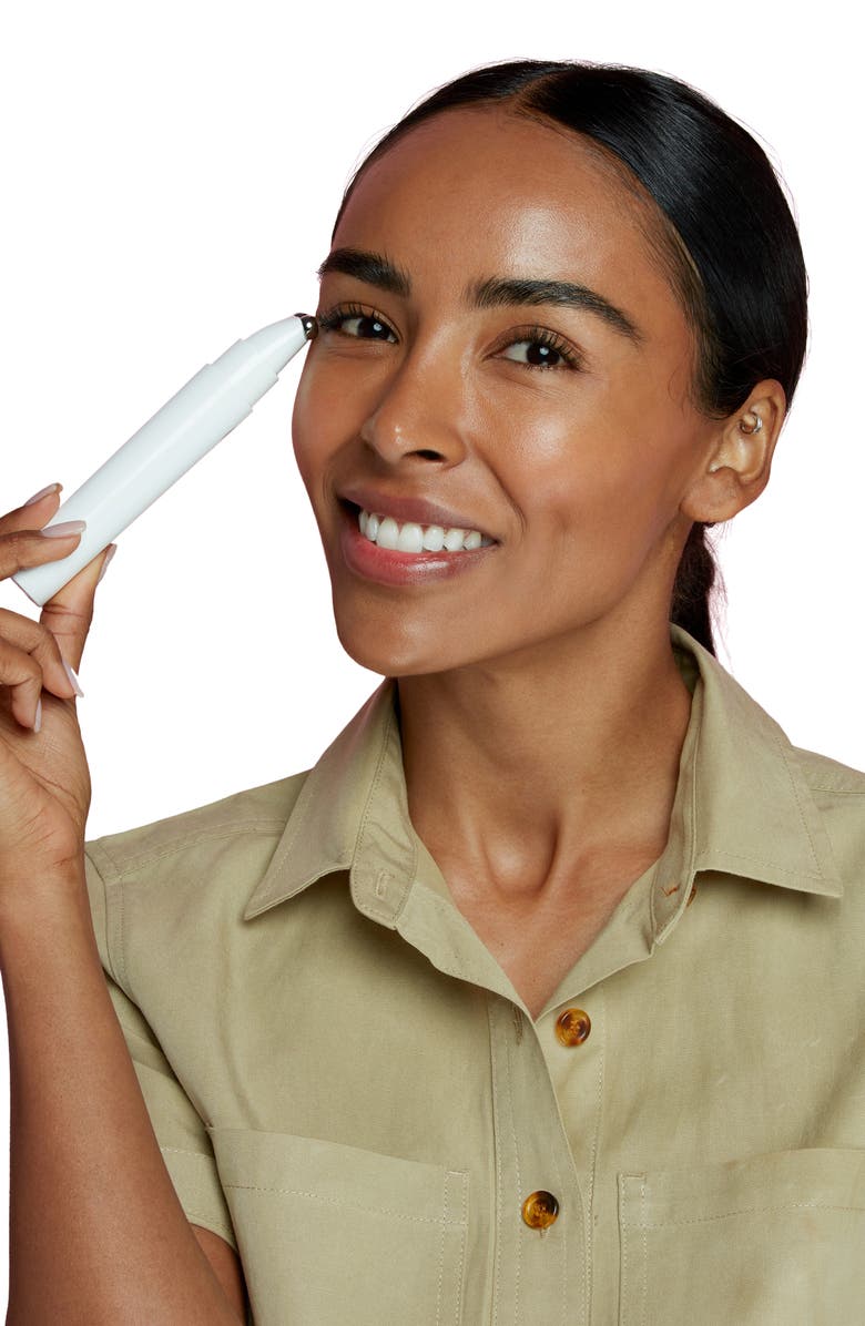 NuFACE<sup>®</sup> The Petite Facial Kit, Alternate, color, 