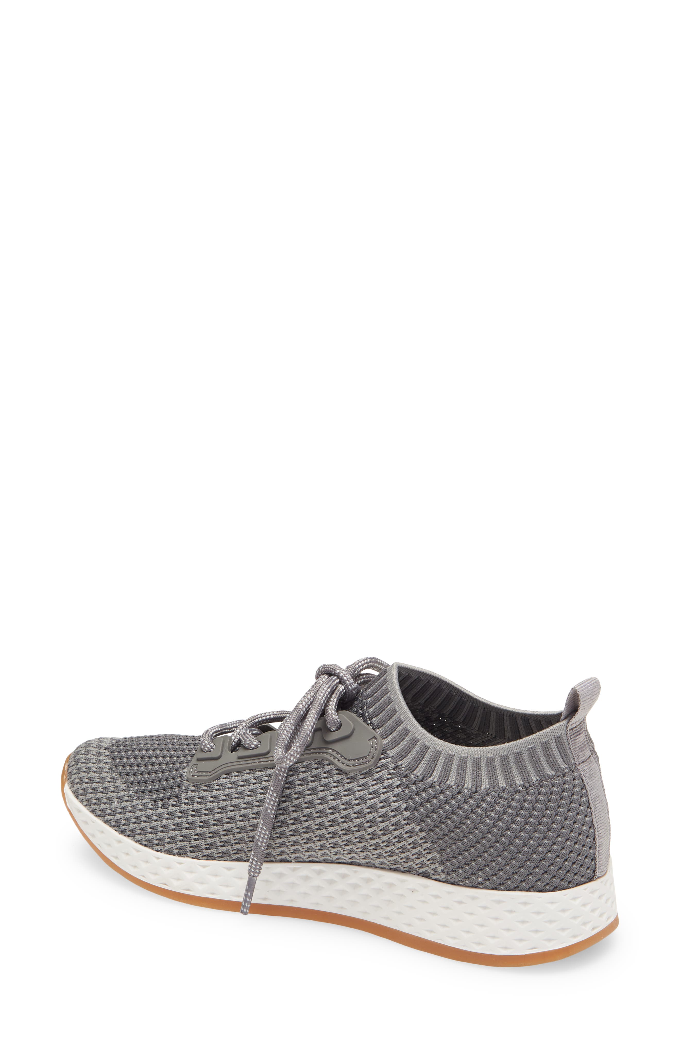 Raleigh Knit Sneaker - image 2