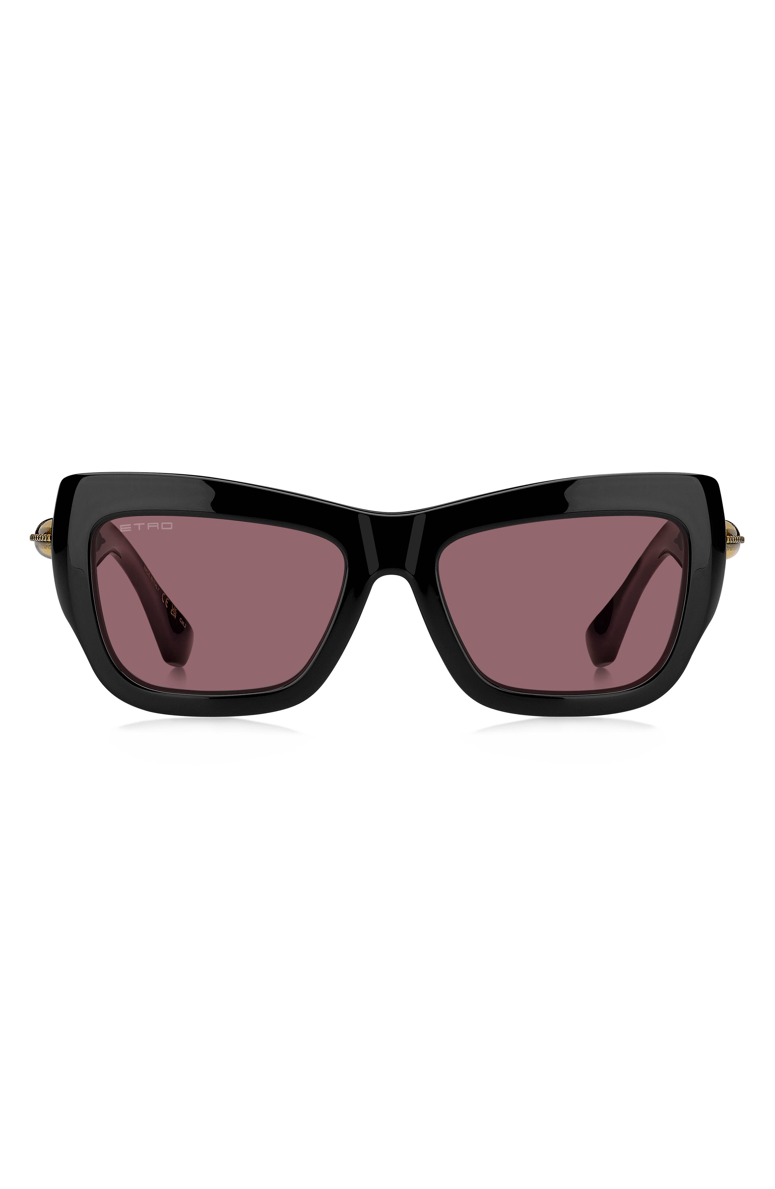 BLACK/ PINK