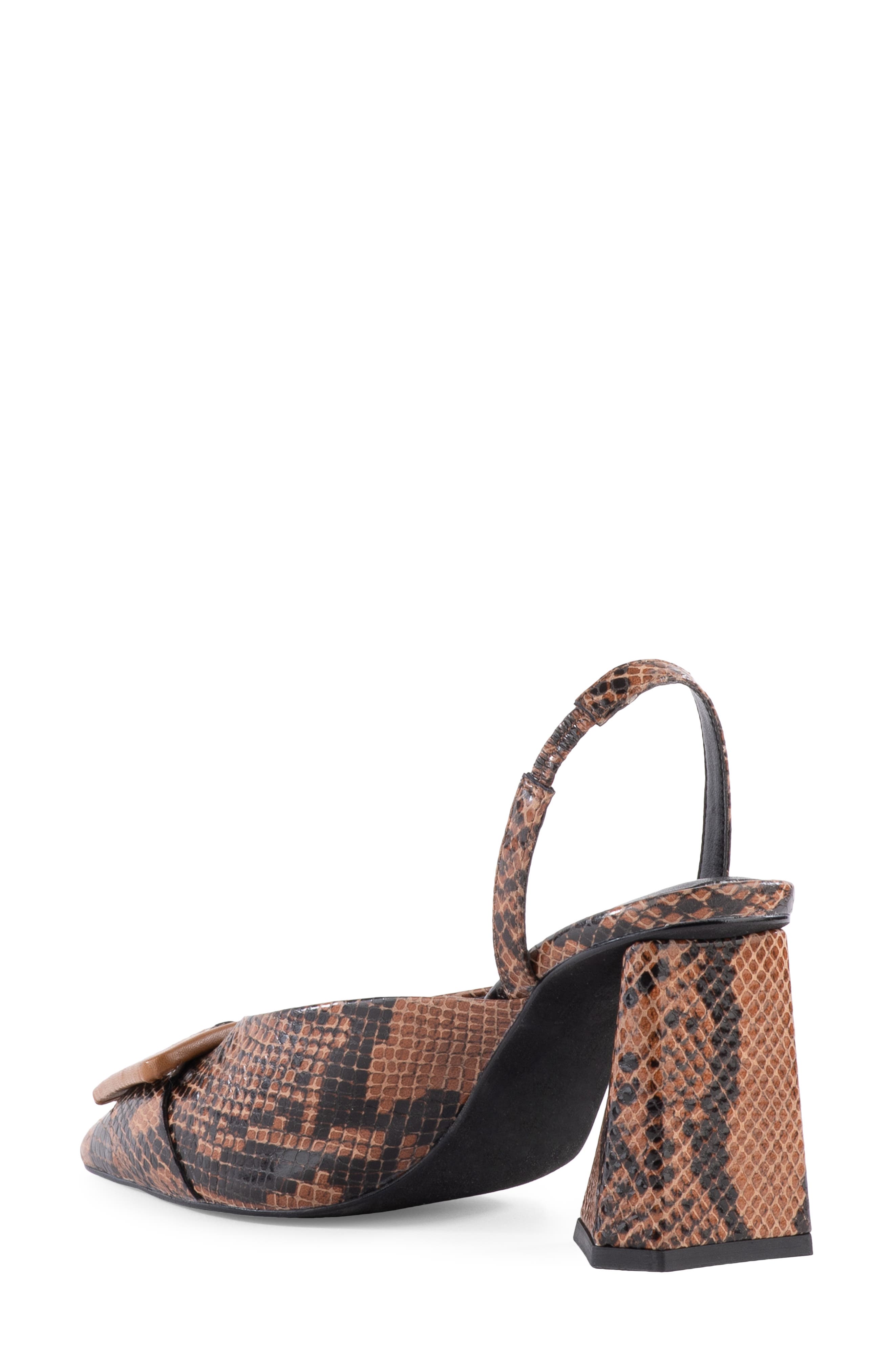Seychelles Rumor Has It Pointed Toe Pump Pump (Women) | Nordstromrack