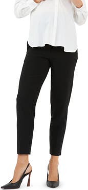 Ripe Maternity Alexa Classic Crop Pant