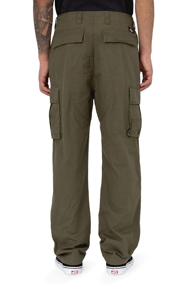 Eagle Bend Cargo Pants, Alternate, color, MILITARY GREEN