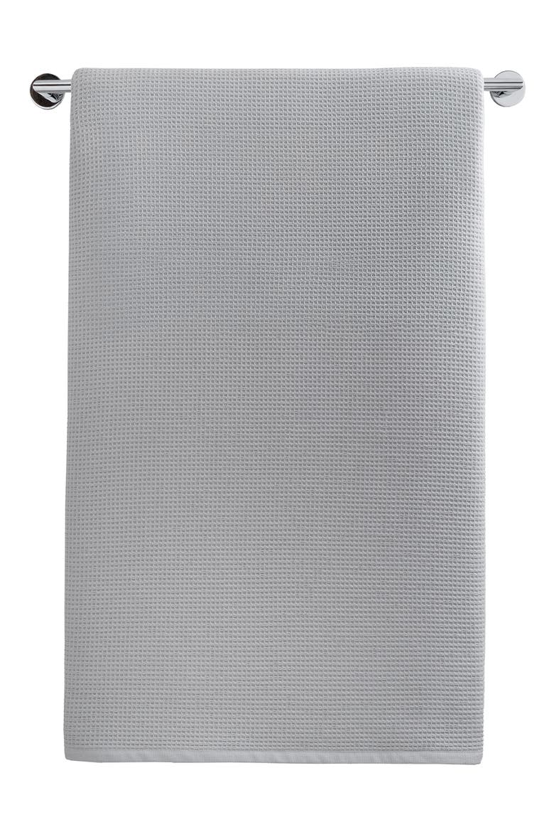 Canal 6-Piece Assorted Towel Set, Alternate, color, GREY