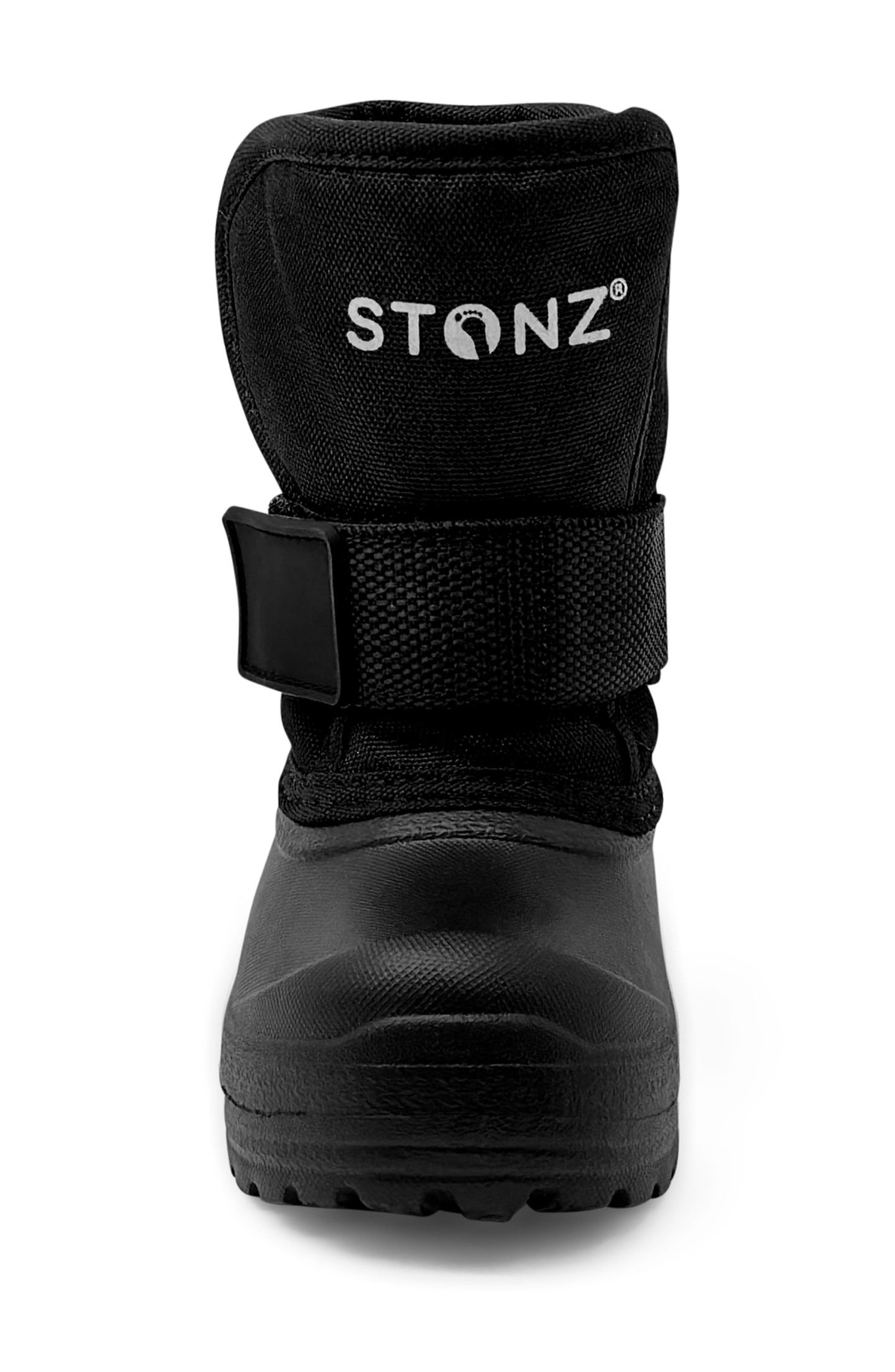 STONZ Kids' Trek Snow Boot, Alternate, color, 