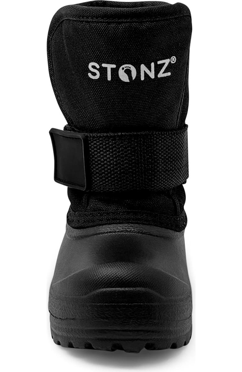 STONZ Kids' Trek Snow Boot, Alternate, color,
