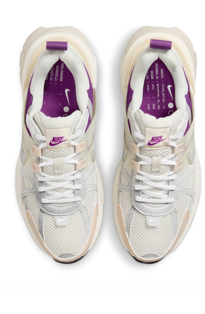 Nike V2K Run Sneaker, Alternate, color,