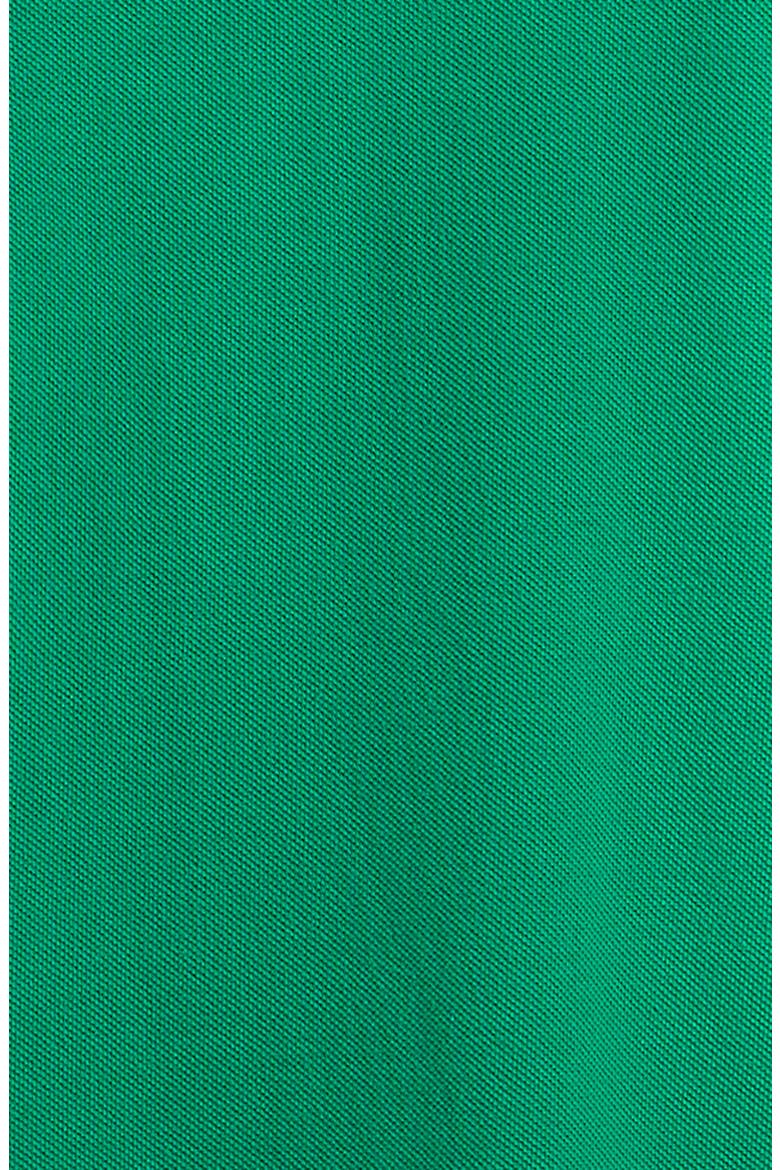 Kids' Basic Solid Cotton Piqué Polo, Alternate, color, BILLIARD