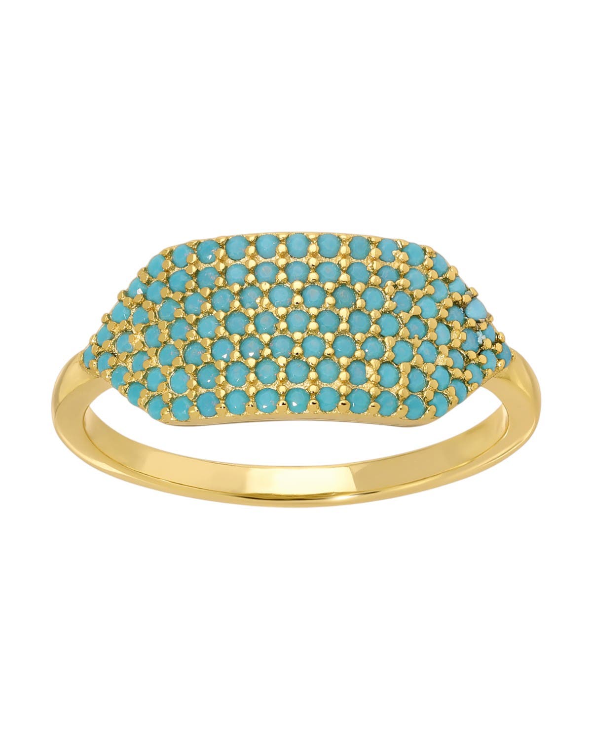 selected Turquoise