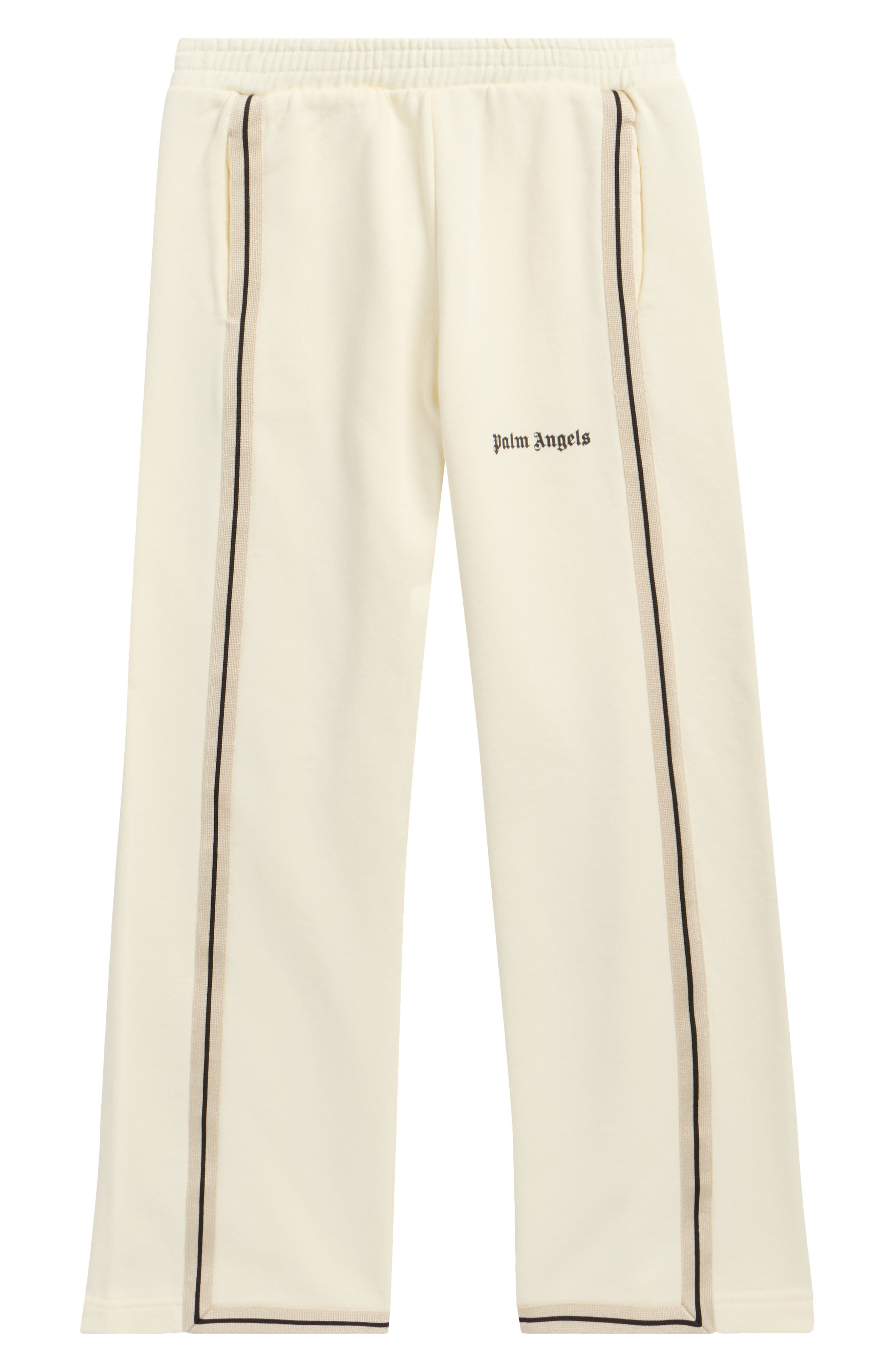 Kids' Logo Track Sweatpants