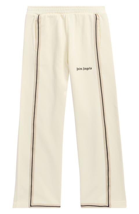 Kids' Logo Track Sweatpants