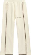 Palm Angels Kids' Logo Track Sweatpants