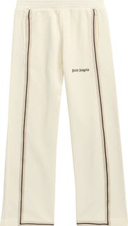 Palm Angels Kids' Logo Track Sweatpants