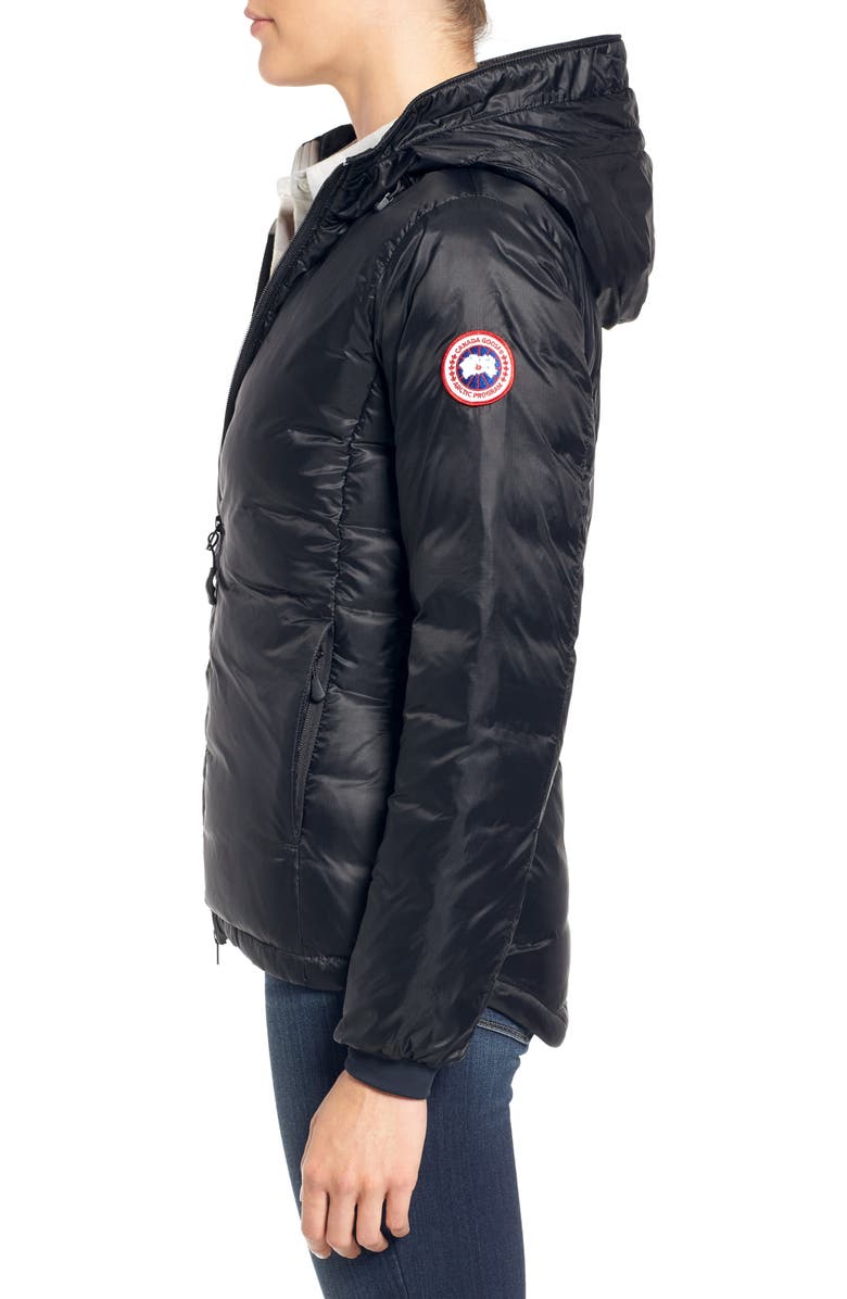 Canada Goose Camp Down Jacket, Alternate, color, 