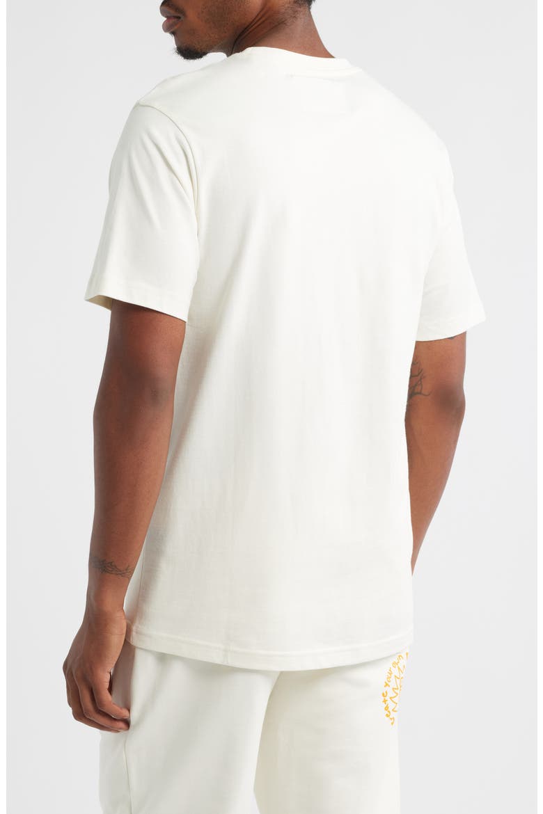 Fine Tune Graphic T-Shirt, Alternate, color, VANILLA ICE