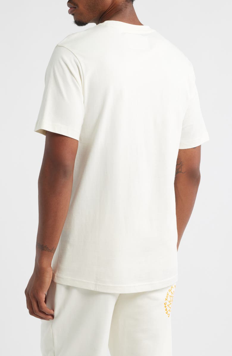 VIC GARCIA WORLD Fine Tune Graphic T-Shirt, Alternate, color, Vanilla Ice