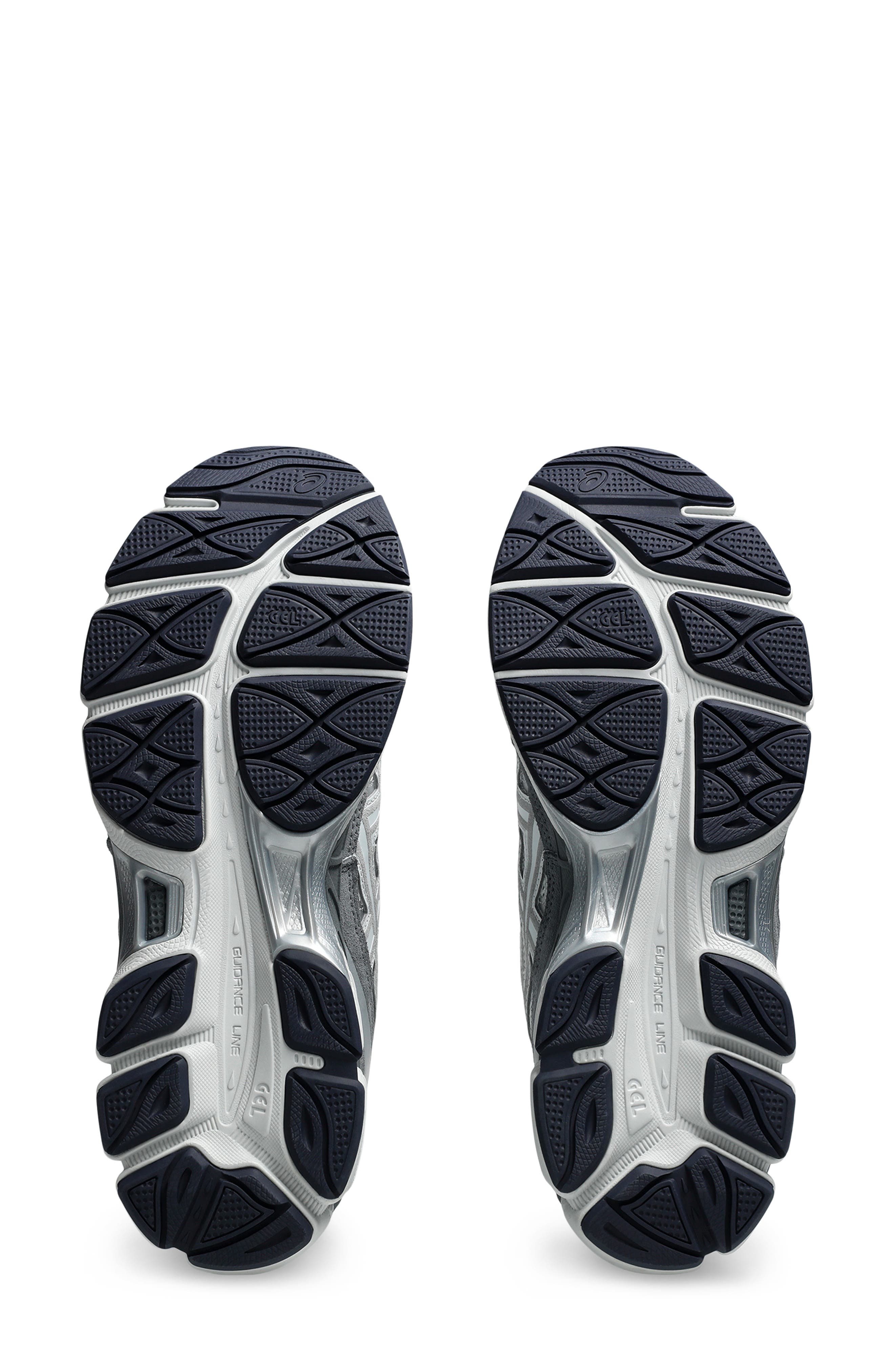 GEL-NYC™ Sneaker, Alternate, color, GRAPHITE GREY/BLACK