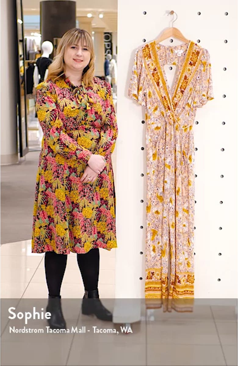 Seminyak Jumpsuit, sales video thumbnail