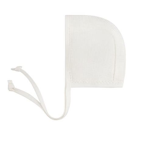 Ely's & Co. Embroidered Collar Collection In White