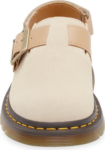 靴 Dr.marten JORGE TOKYO EXCLUSIVE Dr. Martens Jorge II Water Resistant Slingback Clog (Women