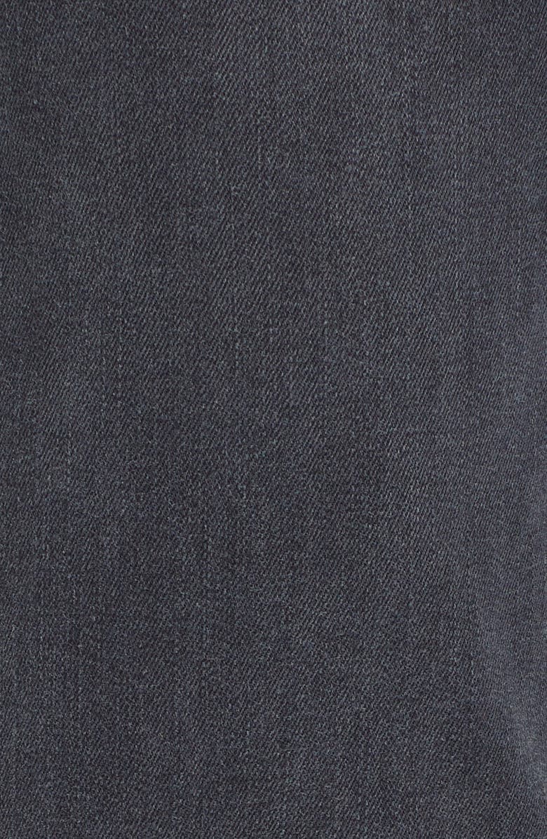 HIDDEN JEANS Women's High Waist Wide Leg Jeans, Alternate, color, Black