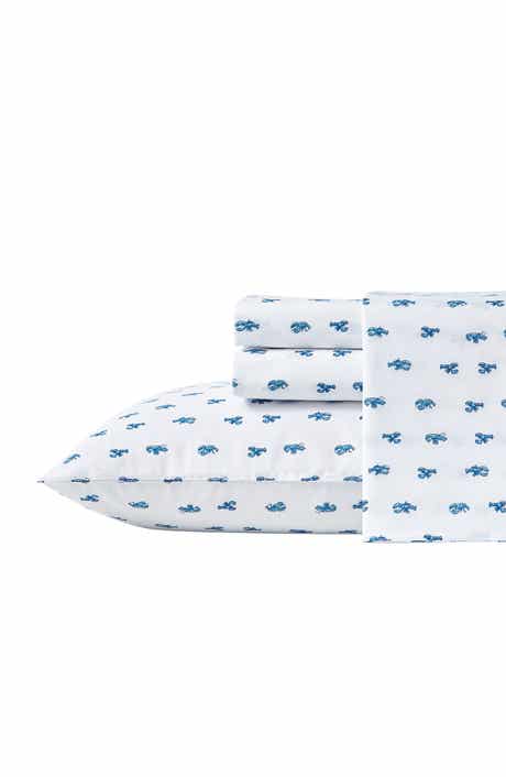 Nautica Cloyster Twin Sheet Set