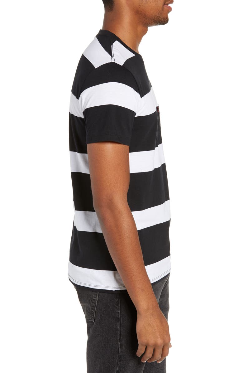 Levi's<sup>®</sup> Pocket T-Shirt, Alternate, color, 