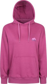 Mountain Warehouse Mountain Scene Hoodie