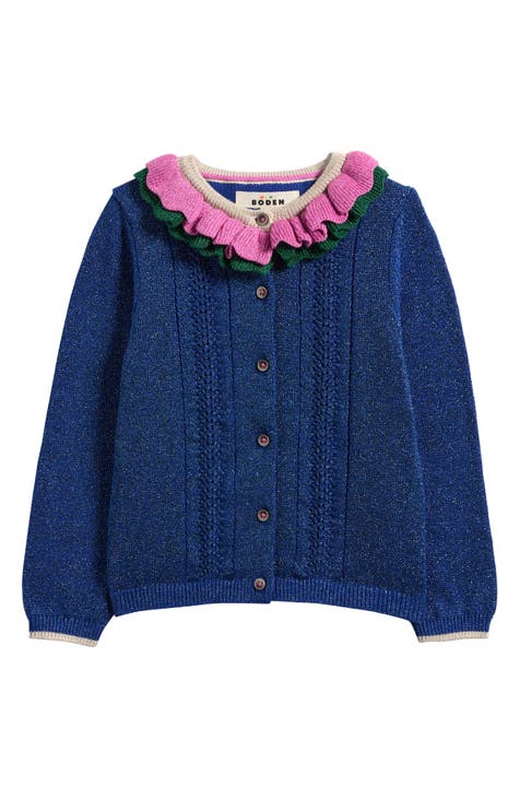 Girls Mini Boden Sweaters Nordstrom