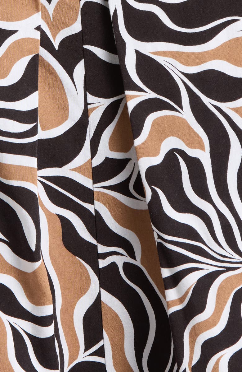 Sanctuary Cover-Up Romper, Alternate, color, Toasted Coconut