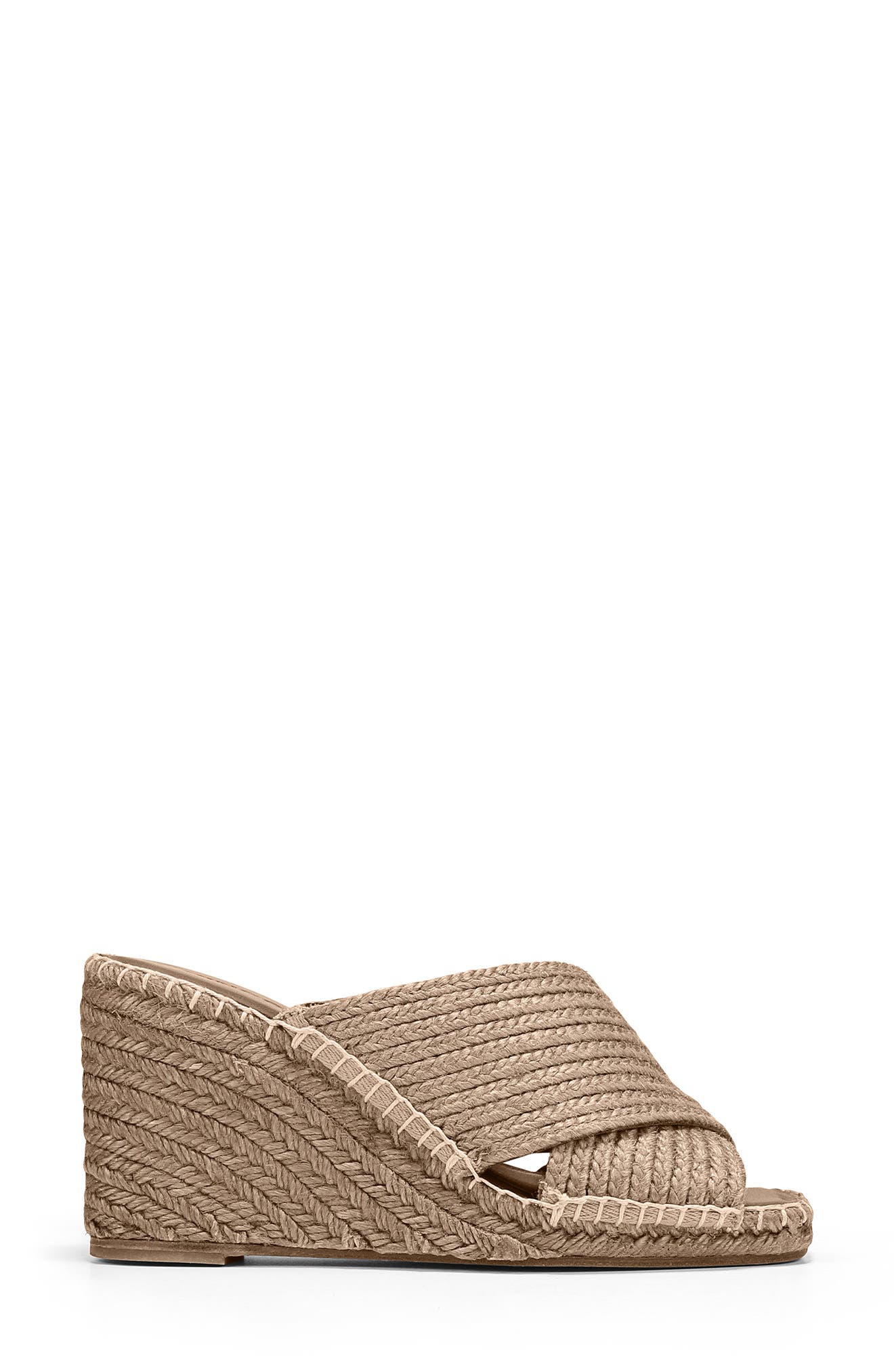 Vince Gaelan 2 Espadrille Wedge, Alternate, color, 