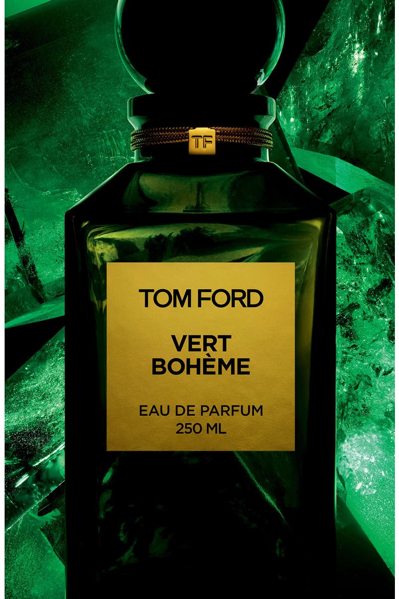 Private Blend Vert Bohème Eau de Parfum, Alternate, color, NO COLOR