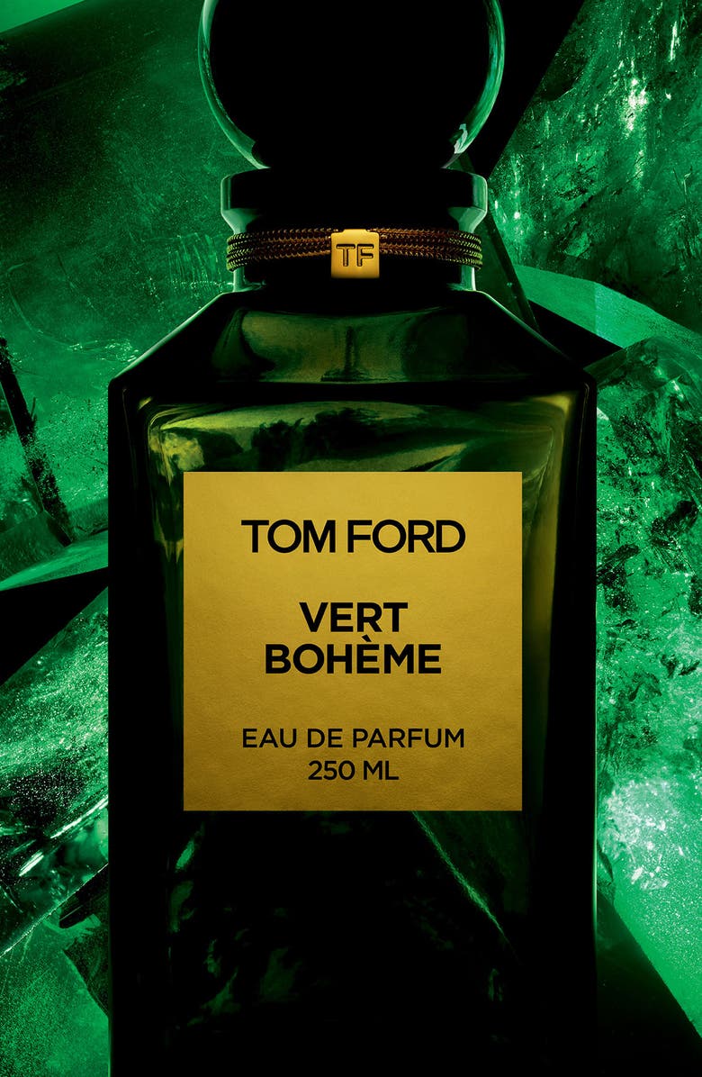 TOM FORD Private Blend Vert Bohème Eau de Parfum, Alternate, color, 