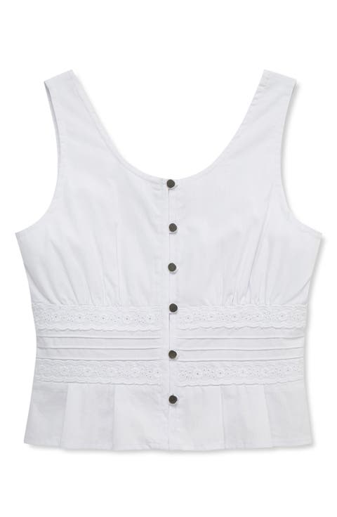 Girls' Truce Tops