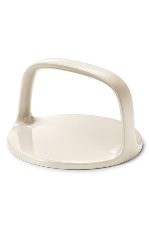 Grill Press