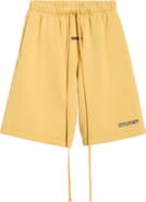 Fear of God Essentials Relaxed Sweat Shorts