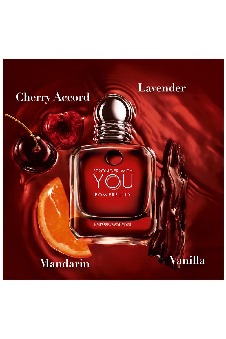 Stronger With You Powerfully Eau de Parfum, Alternate, color, NO COLOR