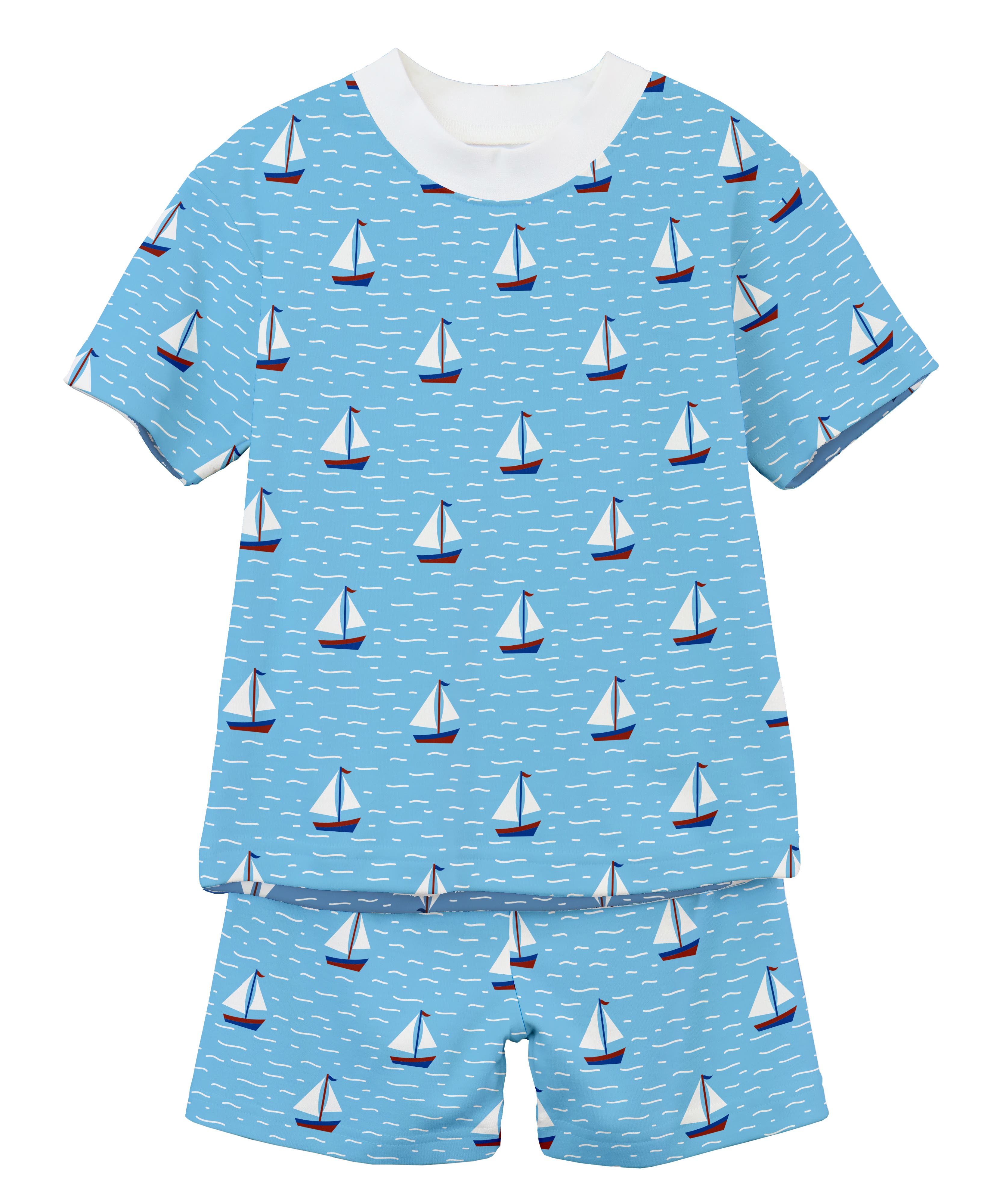 Sailboat