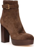 PAIGE Maris Platform Bootie