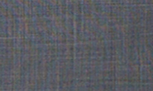 Nautica Kids' Button-up Shirt, Vest, Tie & Pants Set In Gray