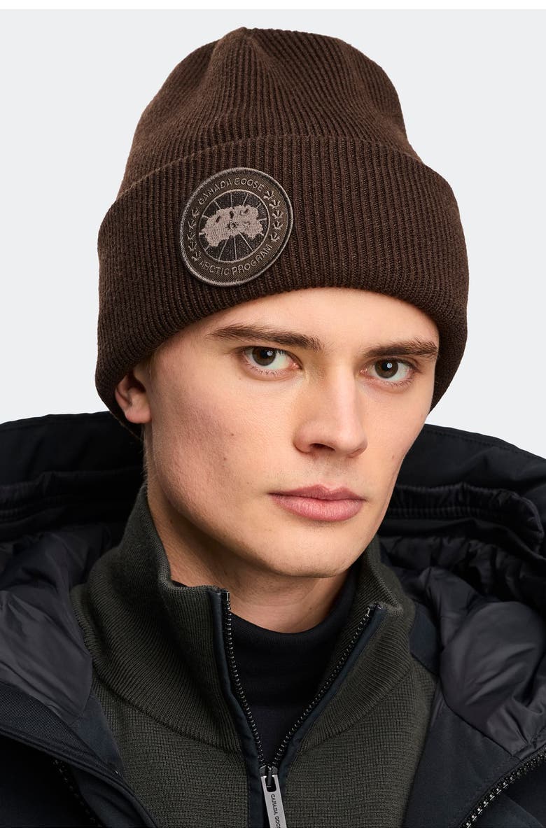 Canada Goose Arctic Toque Garment Dye, Alternate, color,