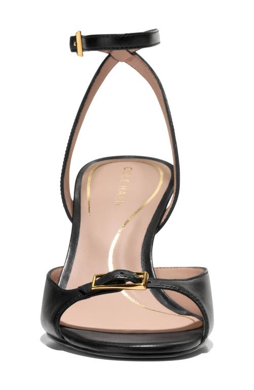 Cole Haan Annalise Ankle Strap Sandal