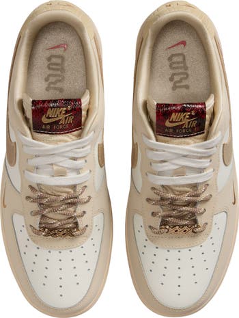 Nike Air Force 1 '07 LX Sneaker (Women) | Nordstrom Nike Air Force 1 '07 LX Sneaker (Women) | Nordstrom