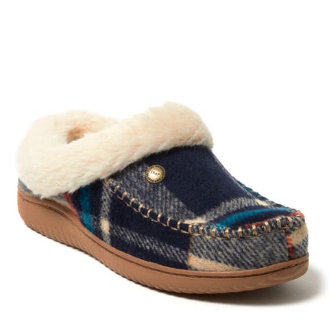Atley Energy Return Clog Slipper (Women)