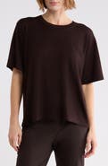 Halogen® Pocket T-Shirt