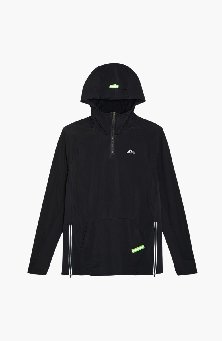 PYNRS Performance Streetwear Sydney Performance Hoodie, Main, color, 