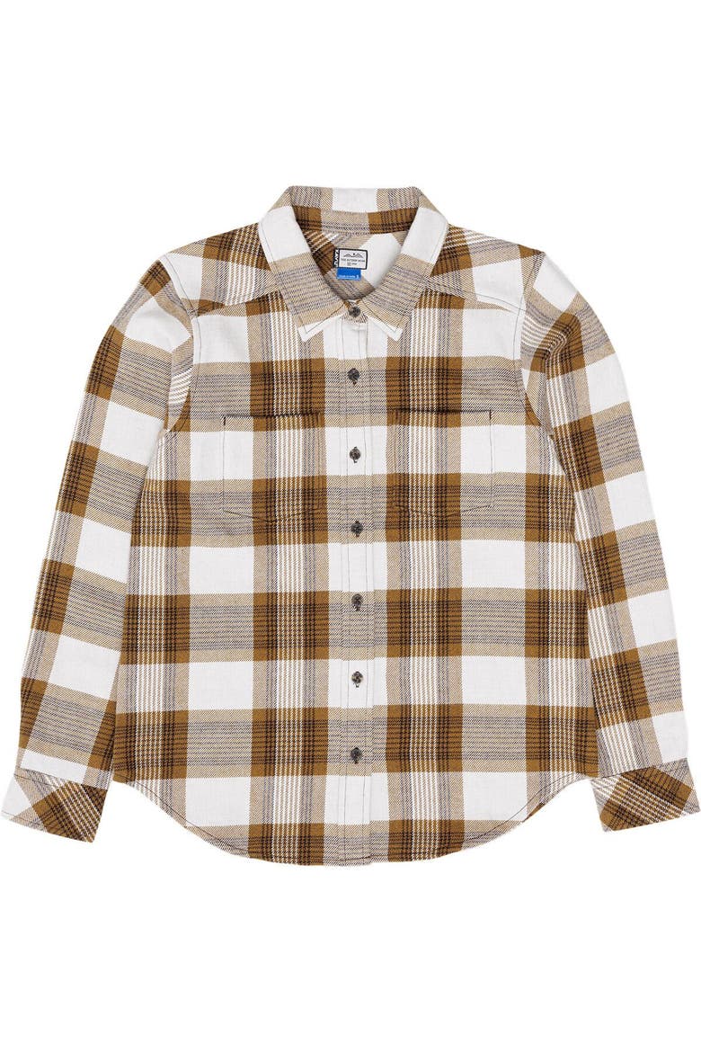 Moondrift Shirt - Women's, Main, color, Winter Bark