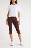 Zella Breathe Performance T-Shirt